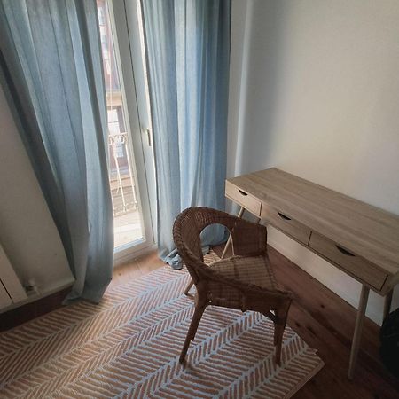 La Posada De San Marcial Tudela Bagian luar foto
