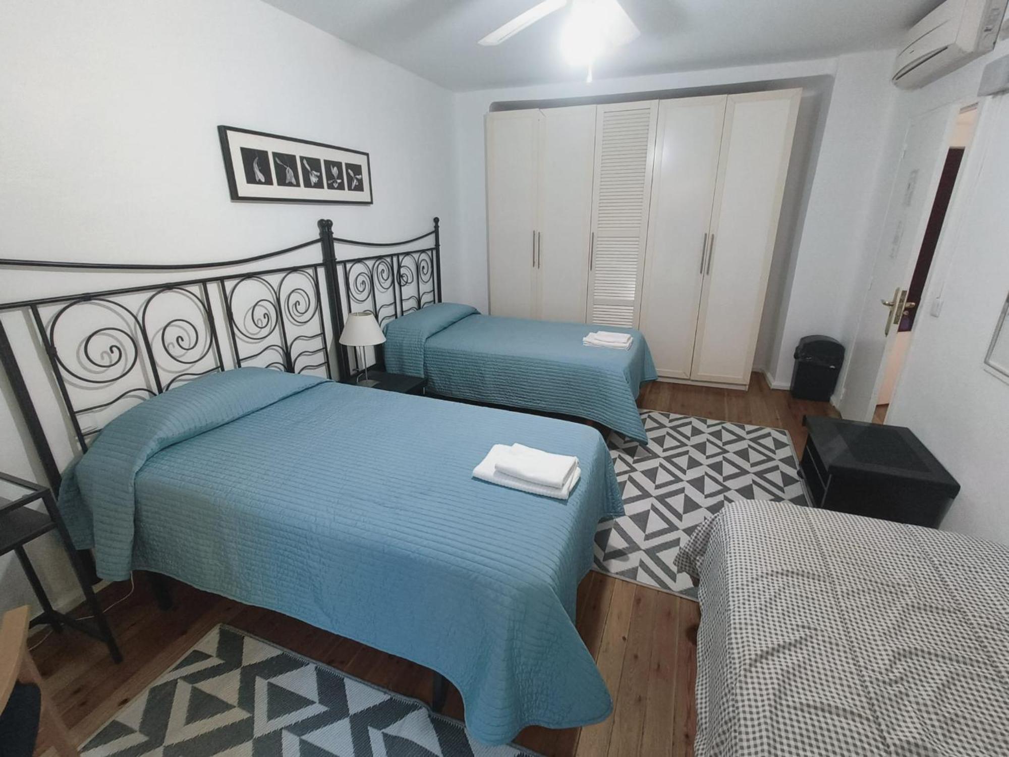 La Posada De San Marcial Tudela Bagian luar foto