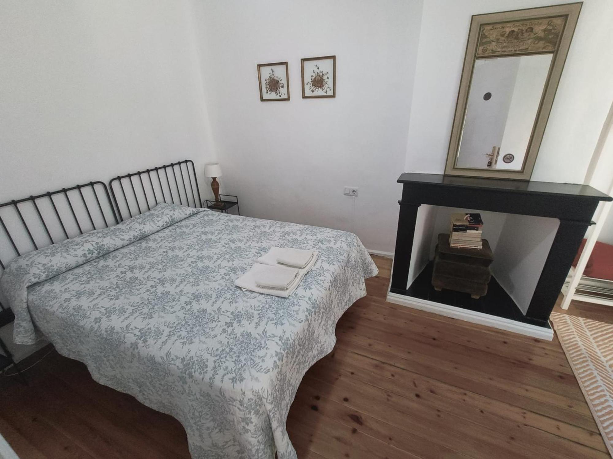 La Posada De San Marcial Tudela Bagian luar foto